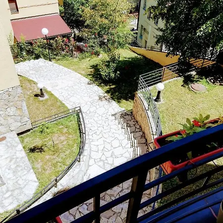Temida Lux Vrnjačka Banja