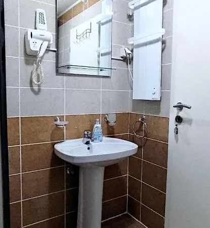 Temida Lux Apartamento *