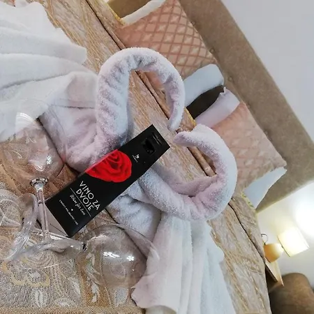 Temida Lux Apartamento Vrnjačka Banja