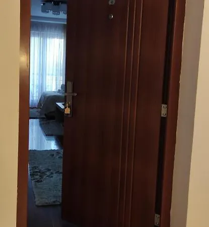 Temida Lux Appartement