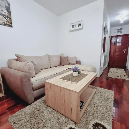 Temida Lux Apartamento *