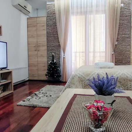 Temida Lux Apartamento *