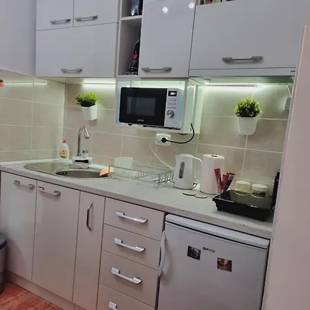 Temida Lux * Vrnjacka Banja