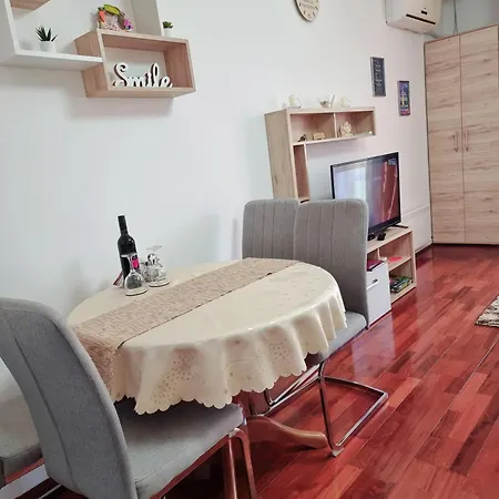 Temida Lux Appartement Vrnjačka Banja