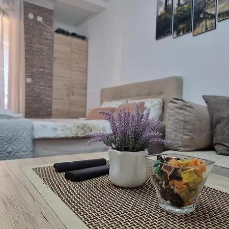 Temida Lux * Vrnjačka Banja