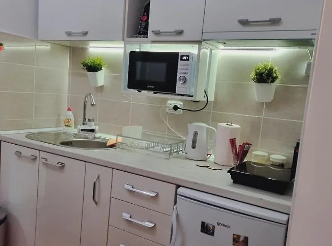 Temida Lux * Vrnjačka Banja